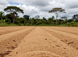 La semilla brasileña que recuperó 12.000 hectáreas de Amazonía en tres años La semilla brasileña que recuperó 12.000 hectáreas de Amazonía en tres años