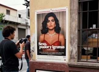 25 años de Sexo, pudor y lágrimas: el éxito que redefinió el cine mexicano en los 90 25 años de Sexo, pudor y lágrimas: el éxito que redefinió el cine mexicano en los 90