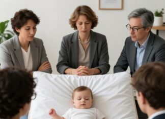 El significado oculto de soñar con un bebé según 5 psicólogos expertos El significado oculto de soñar con un bebé según 5 psicólogos expertos