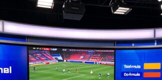 Telefórmula transmite en vivo el Clásico Nacional con análisis en tiempo real