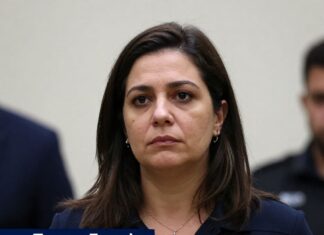 Teresa Ferreira enfrenta 3 años de prisión por fraude fiscal en caso xxx