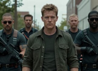 La tercera temporada de The Boys estrena su primer tráiler con Soldado Boy