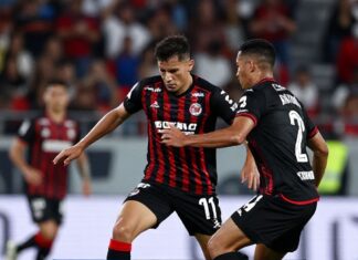 Querétaro rompe racha de 5 partidos sin ganar al vencer 2-1 a Tijuana en el Clausura 2024 Querétaro rompe racha de 5 partidos sin ganar al vencer 2-1 a Tijuana en el Clausura 2024