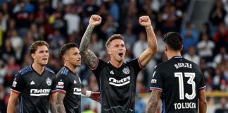 Toluca remonta con dos goles en 10 minutos y elimina a Minnesota en Leagues Cup