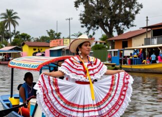 Trajineras de Xochimilco aumentan tarifas a $600 por hora en embarcadero Cuemanco Trajineras de Xochimilco aumentan tarifas a 0 por hora en embarcadero Cuemanco