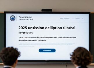 La UAM abre 3.200 plazas en su convocatoria 2025 para grados y másteres La UAM abre 3.200 plazas en su convocatoria 2025 para grados y másteres