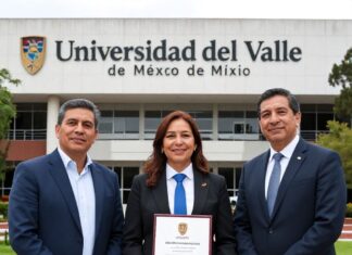 Universidad del Valle de México en Zapopan lanza 3 carreras innovadoras en 2024 Universidad del Valle de México en Zapopan lanza 3 carreras innovadoras en 2024