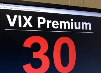 El VIX Premium supera los 30 puntos por primera vez en 2024 tras datos de empleo en EE.UU.