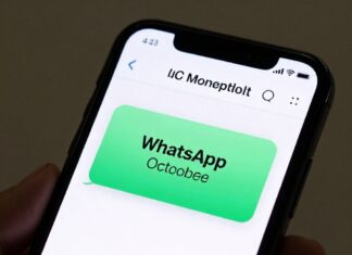 WhatsApp dejará de funcionar en 43 modelos de teléfono a partir de octubre WhatsApp dejará de funcionar en 43 modelos de teléfono a partir de octubre